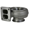 ~(25 lbs. 12X12X12)~ BorgWarner S300 T-4 Divided 1.00 A R Turbine Housing (80mm)