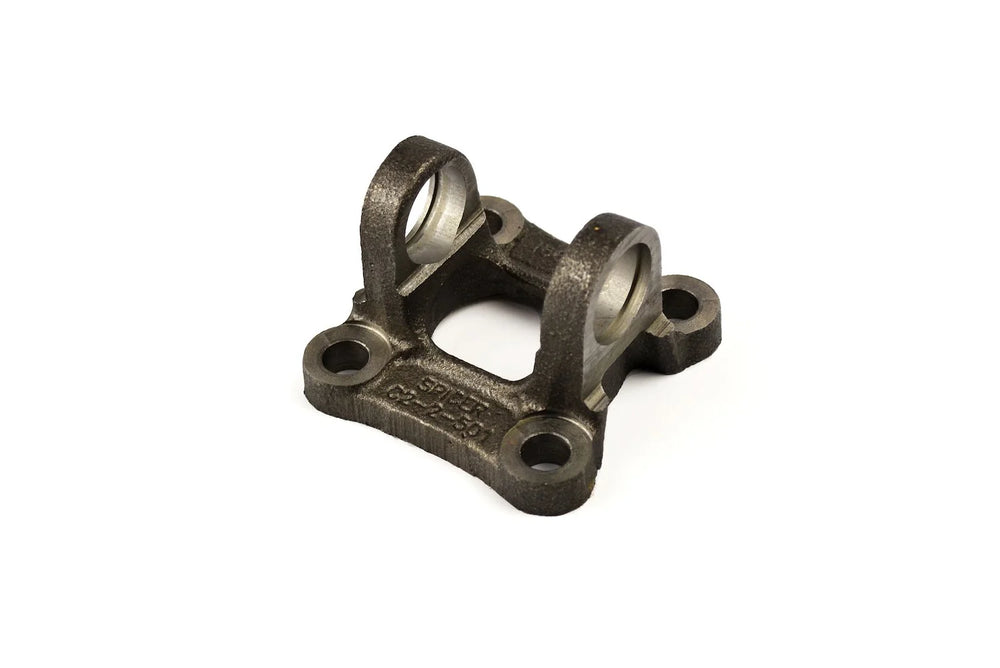 ~(1 lbs. 4X4X4)~ FLANGE YOKE
