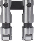 Roller Lifters - BBC (2) w/Link Bar