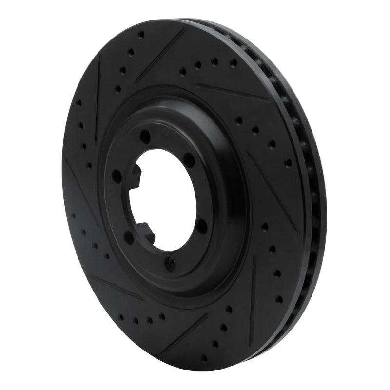 R1 Concepts black auto part