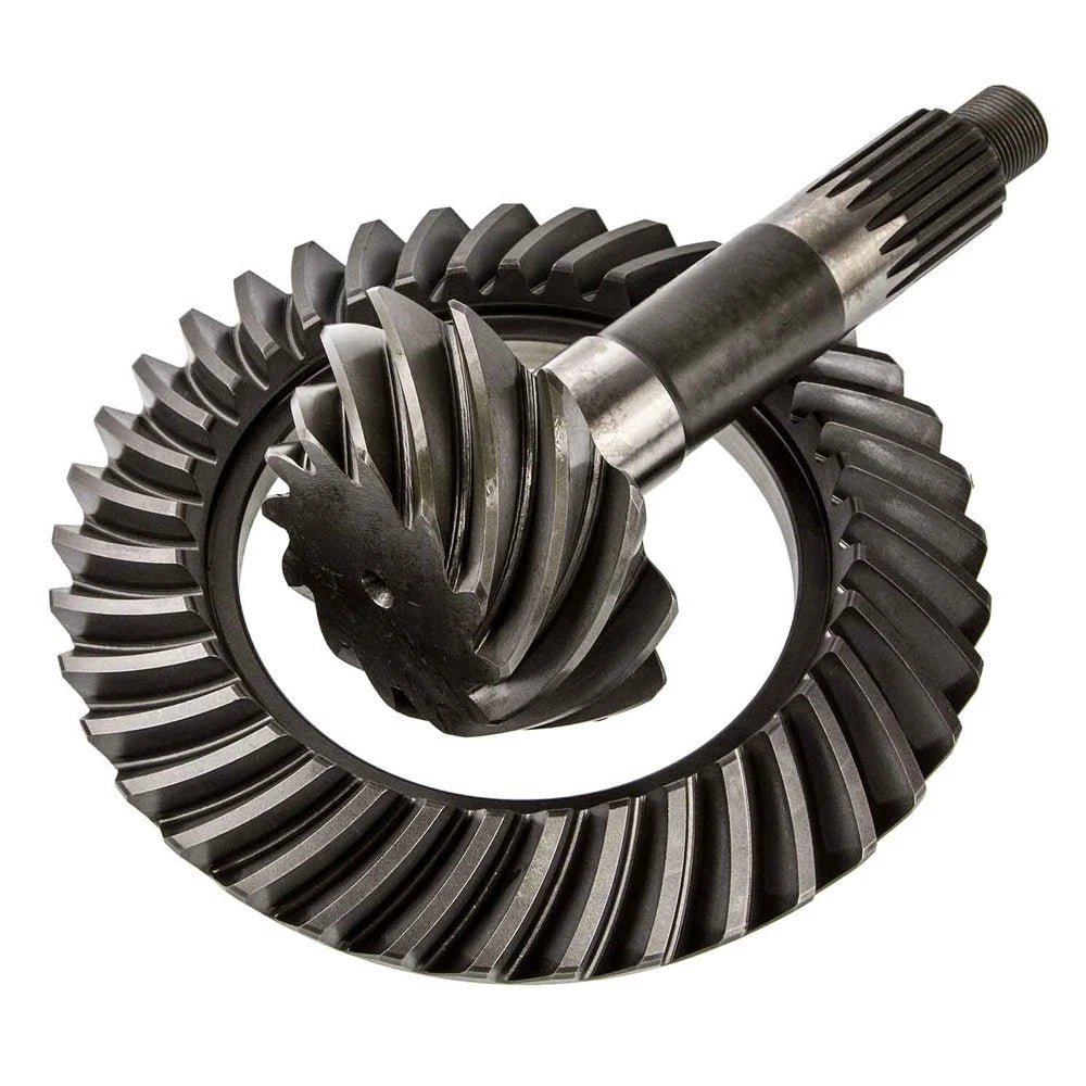 607 = TREMAC TRANS TECH - TRANS
