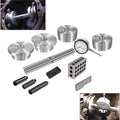 607 = TREMAC TRANS TECH - TRANS