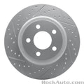 R1 Concepts auto part