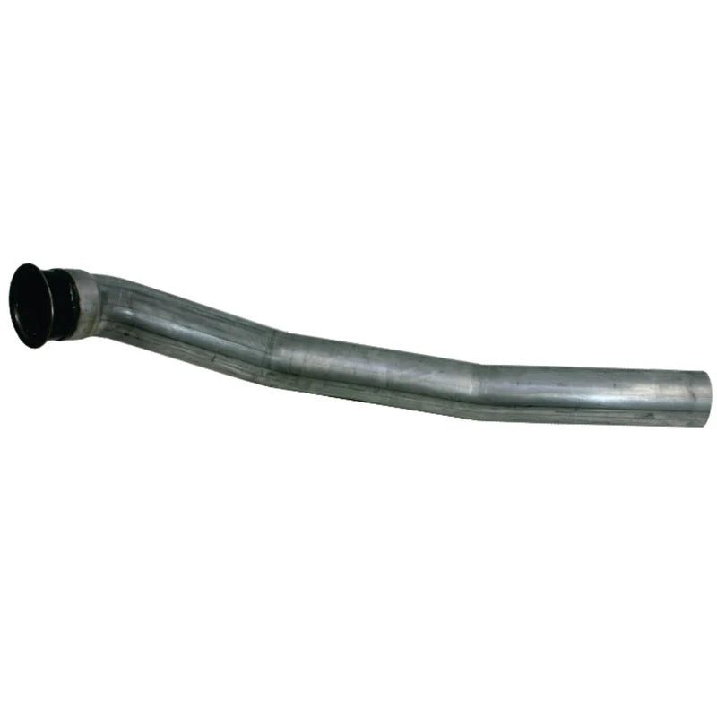 DOWNPIPE ALUMINZED