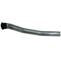 DOWNPIPE ALUMINZED