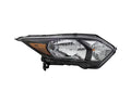 RH HEADLAMP ASSY COMPOSITE; ; HRV 1618