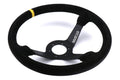 Sparco Steering Wheel 325 Suede Black
