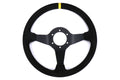 Sparco Steering Wheel 325 Suede Black