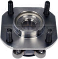 HUB BEARING ASSEMBLY