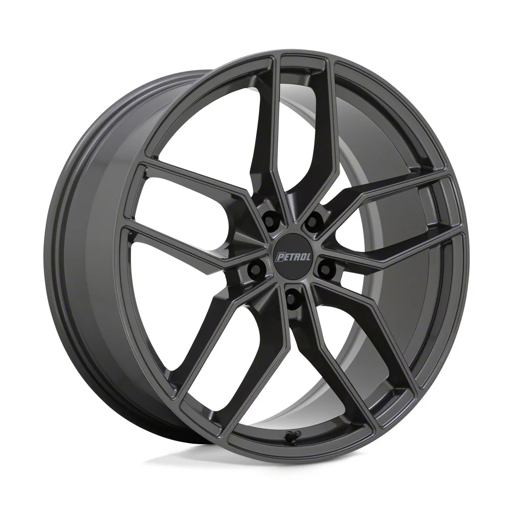 PE P5C 17X8 5X115 +40 76 G-GNMTL