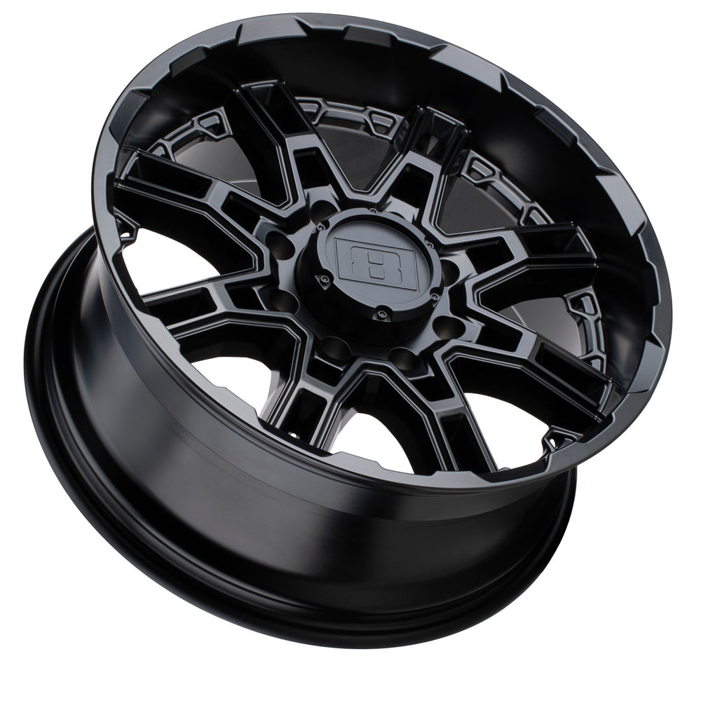 LEVEL 8 SLINGSHOT 22X11.5 8/180 ET-