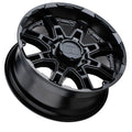 LEVEL 8 SLINGSHOT 22X11.5 8/180 ET-