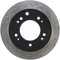 OE Plus Brake Kit 2 Wheel