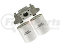 FILTER ASSY 25 MICR 15 PSI BYP