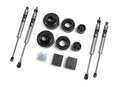 1218 JEEP JK 2DR/4DR 2IN SUSPENSION KIT