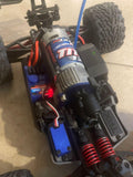 TRAXXAS auto part
