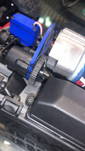 TRAXXAS auto part detail