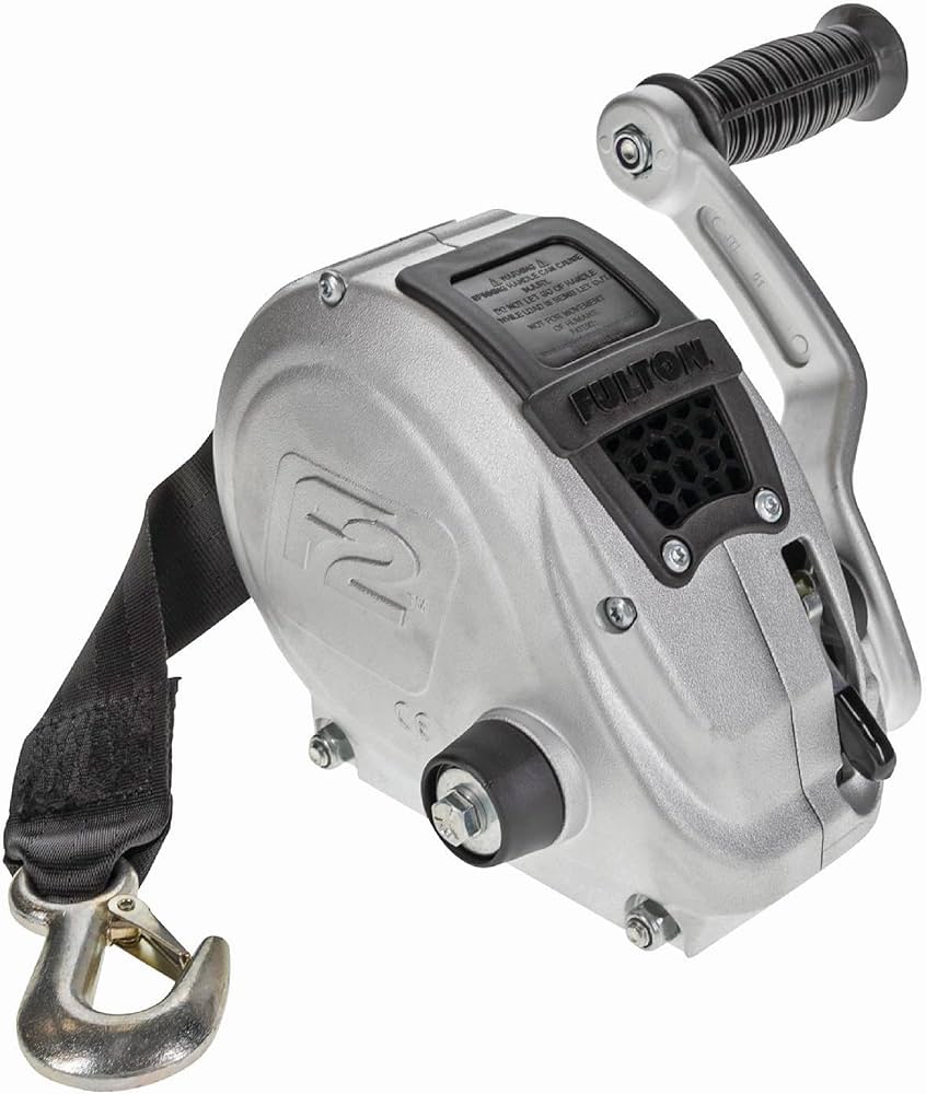 F2 WINCH IN BOX