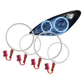 LEXUS ES 300 2002-2004 ORACLE PLASM