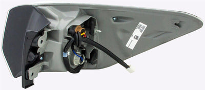 TAIL LAMP ASSEMBLY