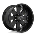 HE917 20X9 6X135.00 GLOSS BLACK (0