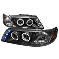 95-99 SENTRA HALO LED PRO