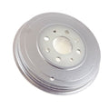 SEMI-LOADED DISC BRAKE CALIPER