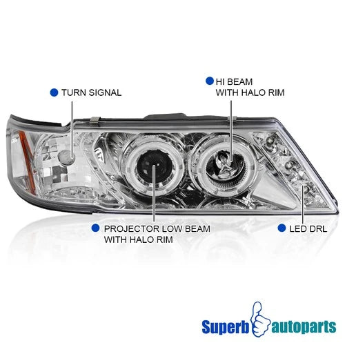 SPEC D TUNING auto part