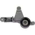 BELT TENSIONER