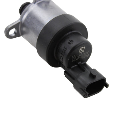 METERING UNIT