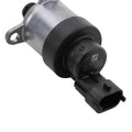 METERING UNIT