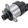 METERING UNIT
