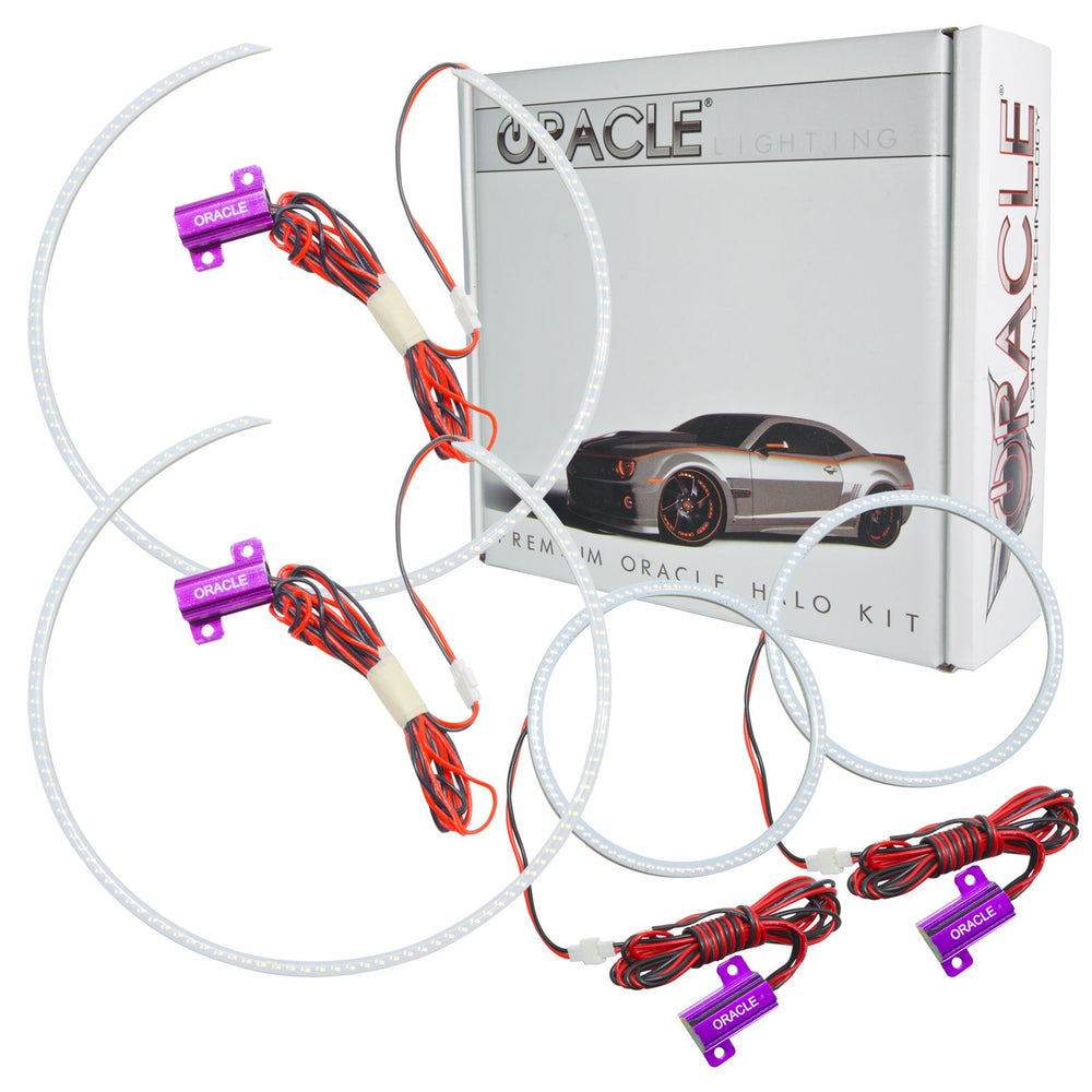 FORD F-150 2004-2008 ORACLE PLASMA