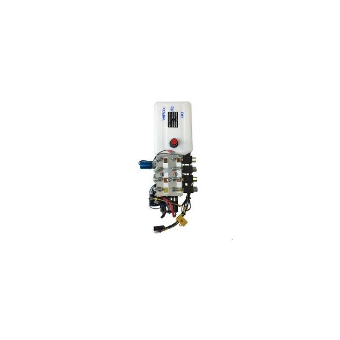 EQUALIZR SYS auto part