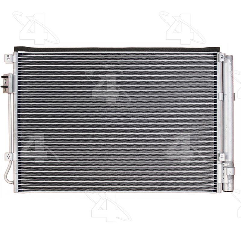 FOUR SEASONS auto part