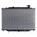 17C MAZDA CX5 2.0L/2.5L RADIATOR ALUMINUM