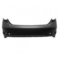 Sherman Parts bumper