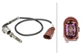 SENSOR EXHAUST GAS TEMPERATURE
