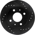 R1 Concepts auto part