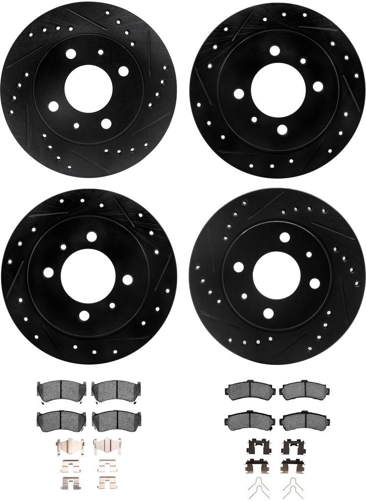 R1 Concepts auto part