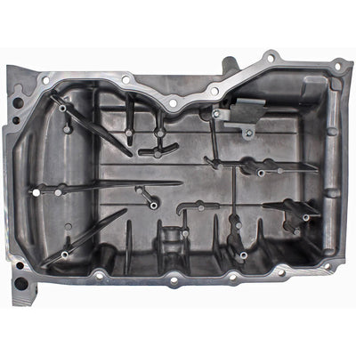OIL PAN