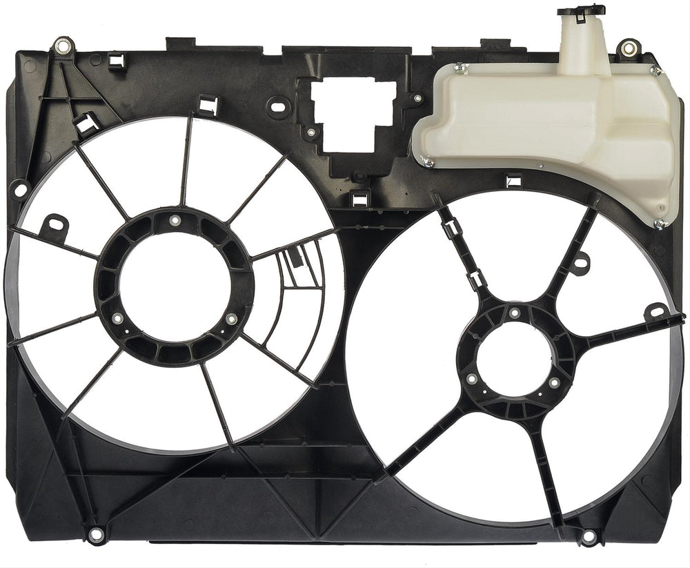 COOLANT RESERVOIR