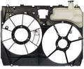 COOLANT RESERVOIR