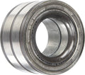 TAPERED ROLLER BEARING ASSEMBLY