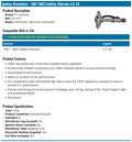 REBUILT DISTRIBUTOR