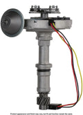DISTRIBUTOR