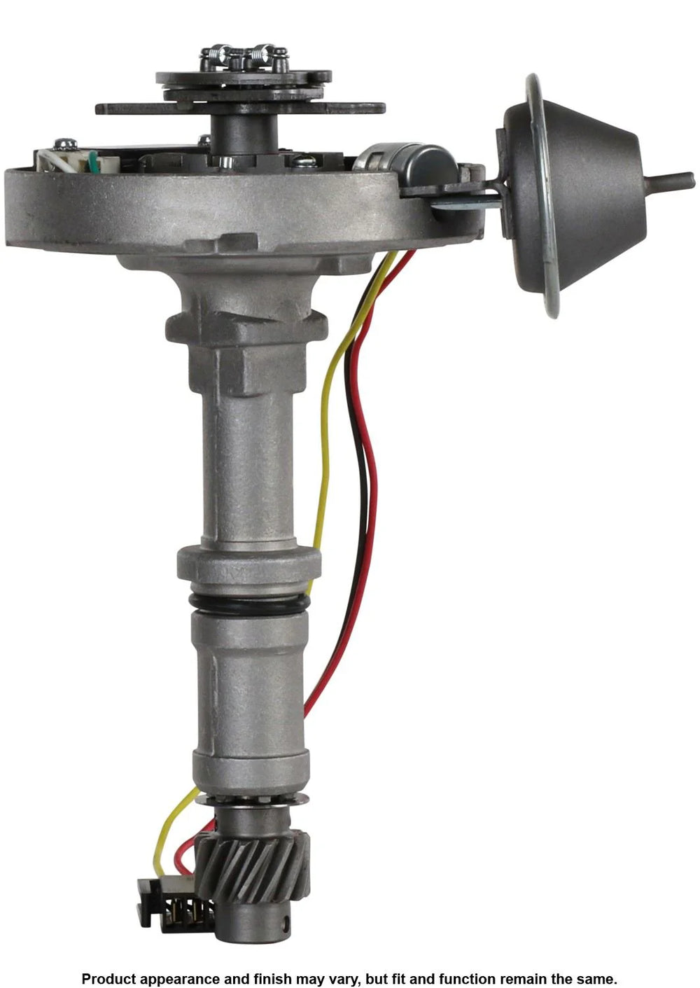 DISTRIBUTOR