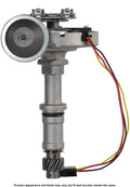 DISTRIBUTOR