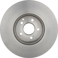 DISC BRAKE ROTOR