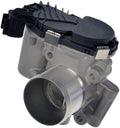 THROTTLE BODY UNIT